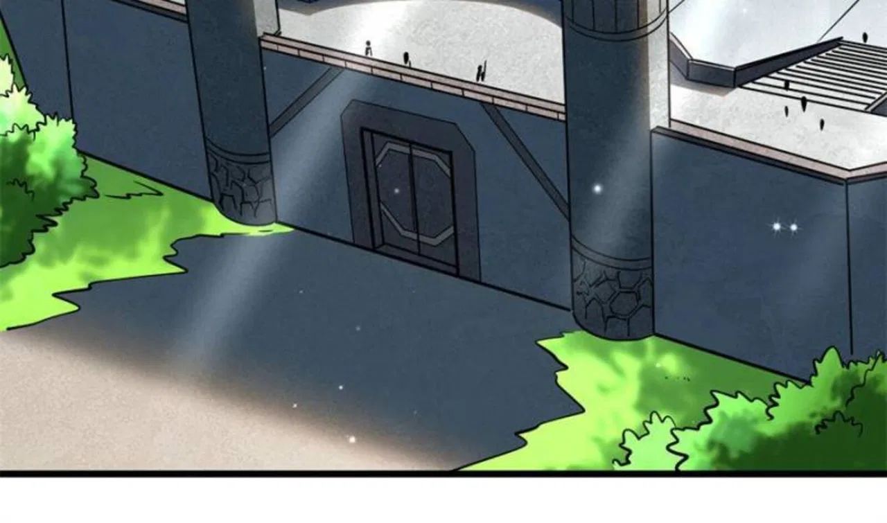 Super Gene Chapter 266 – Page 56