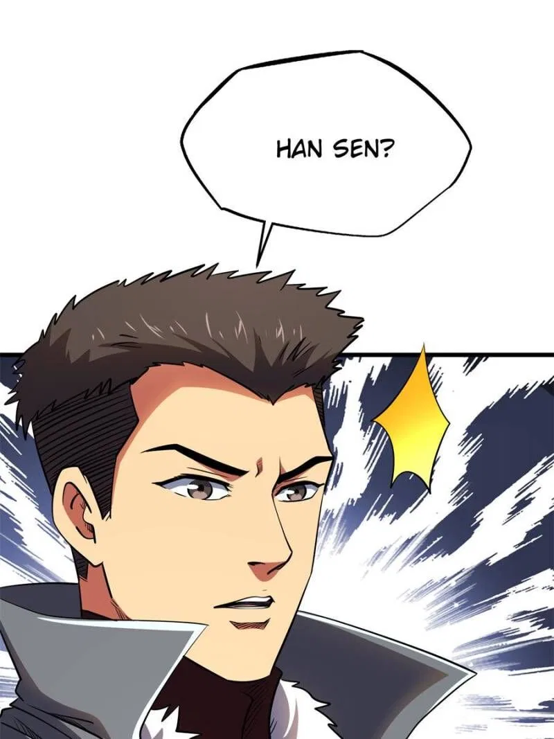Super Gene Chapter 266 – Page 71