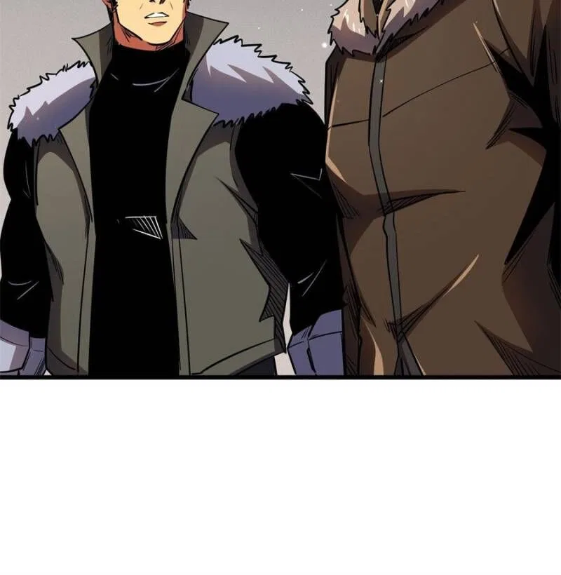 Super Gene Chapter 266 – Page 87