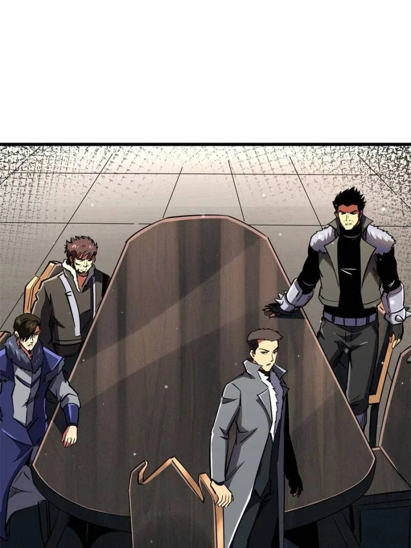 Super Gene Chapter 266 – Page 88