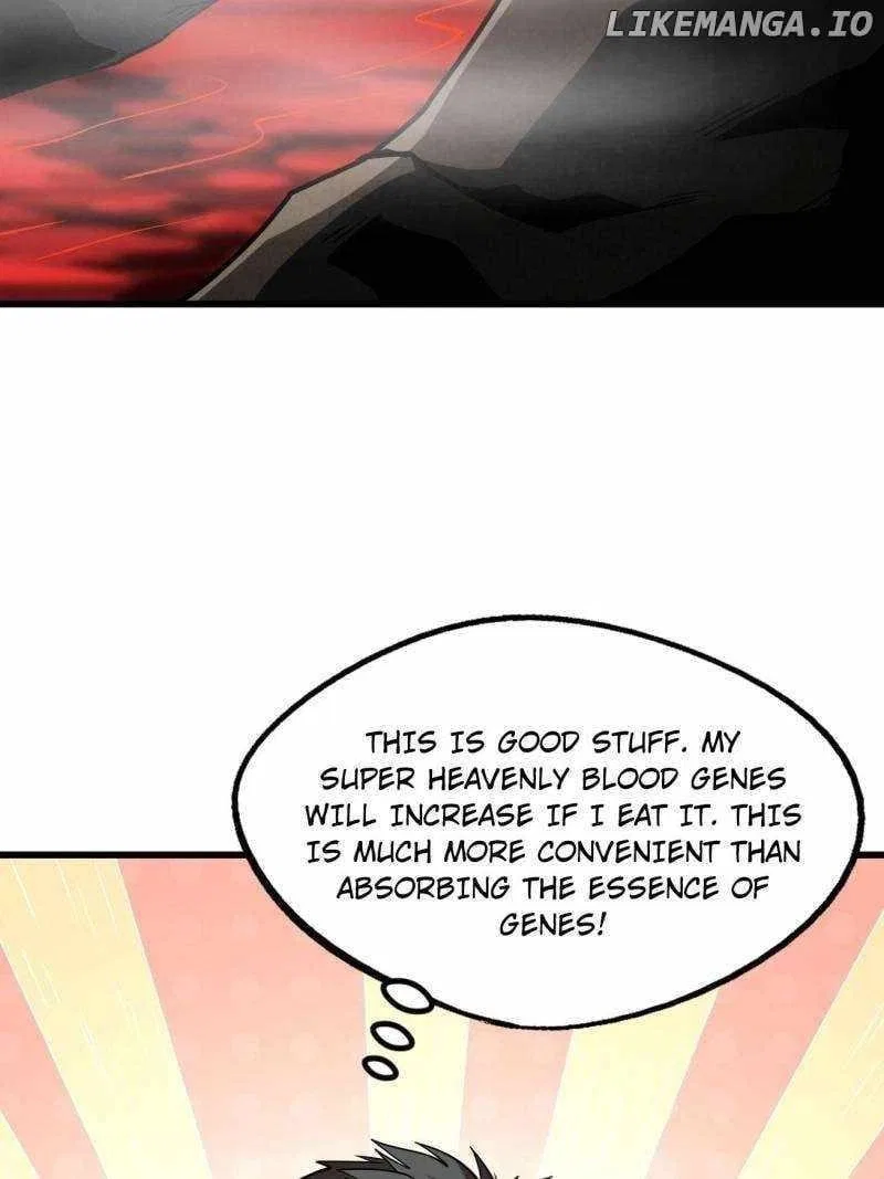 Super Gene Chapter 263 – Page 5