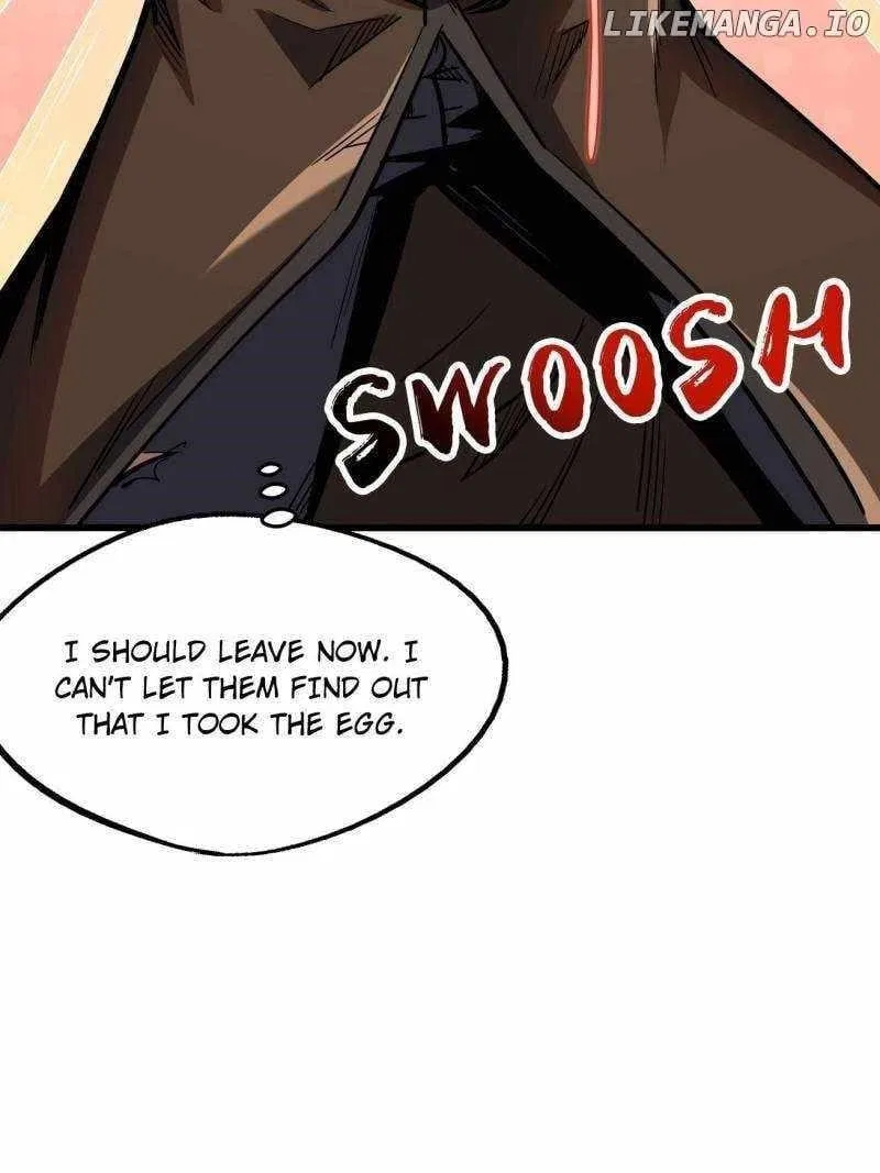 Super Gene Chapter 263 – Page 7