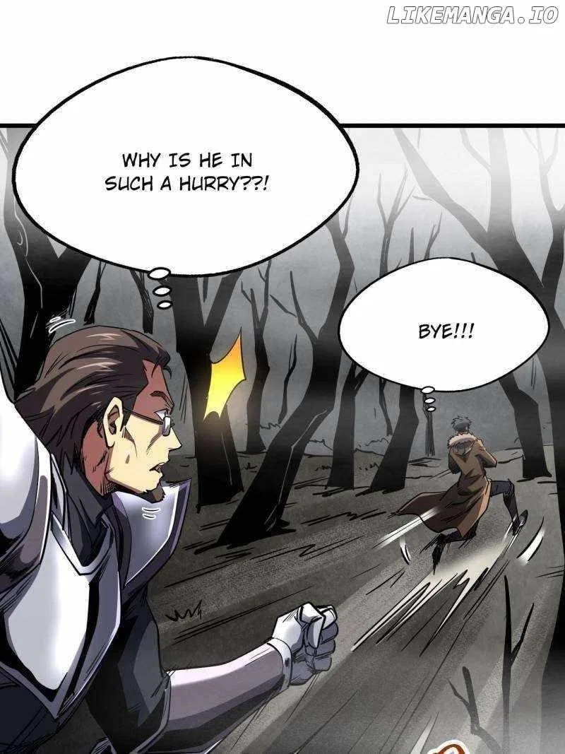 Super Gene Chapter 263 – Page 8