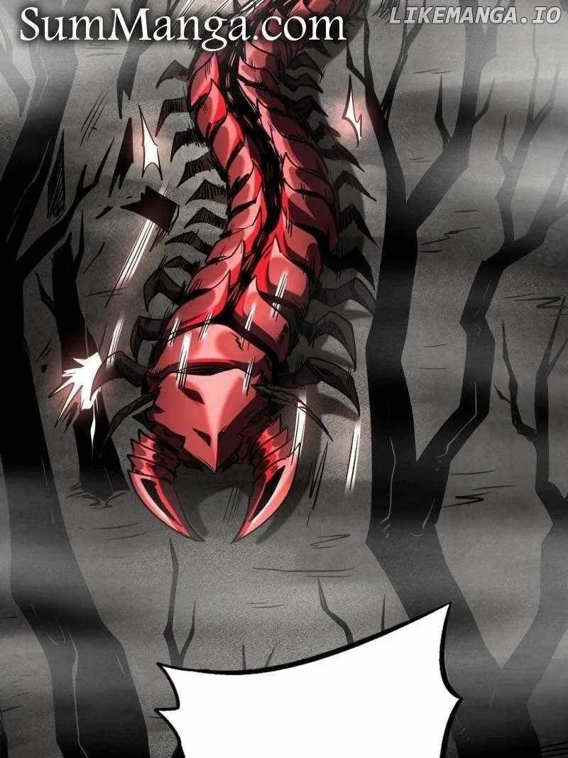 Super Gene Chapter 263 – Page 10