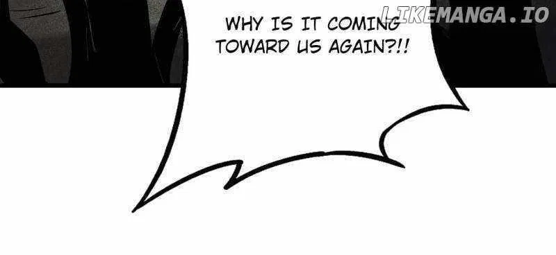 Super Gene Chapter 263 – Page 11