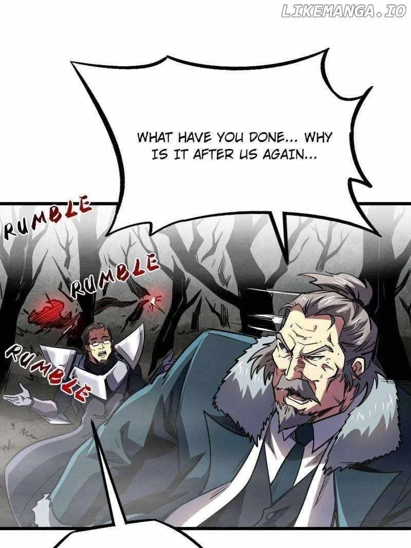 Super Gene Chapter 263 – Page 12