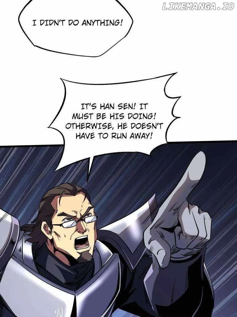 Super Gene Chapter 263 – Page 13