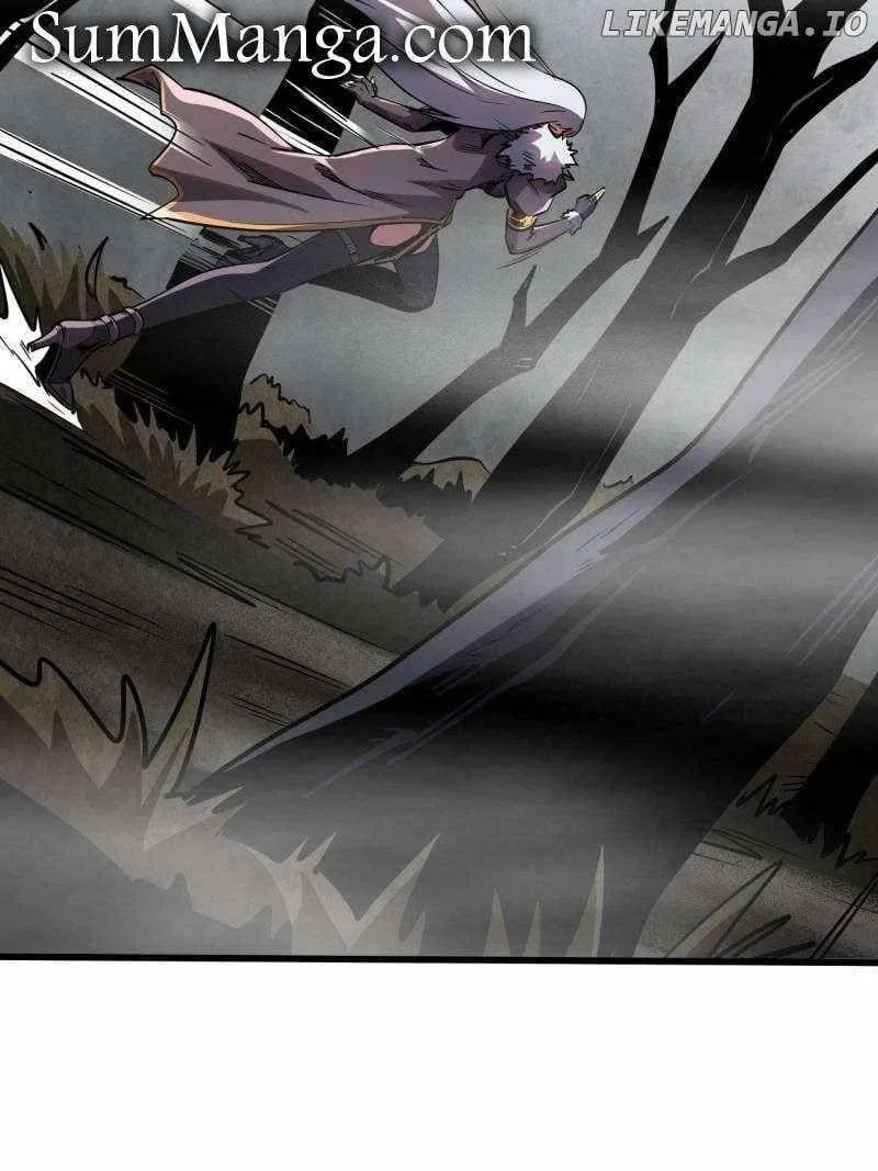 Super Gene Chapter 263 – Page 16