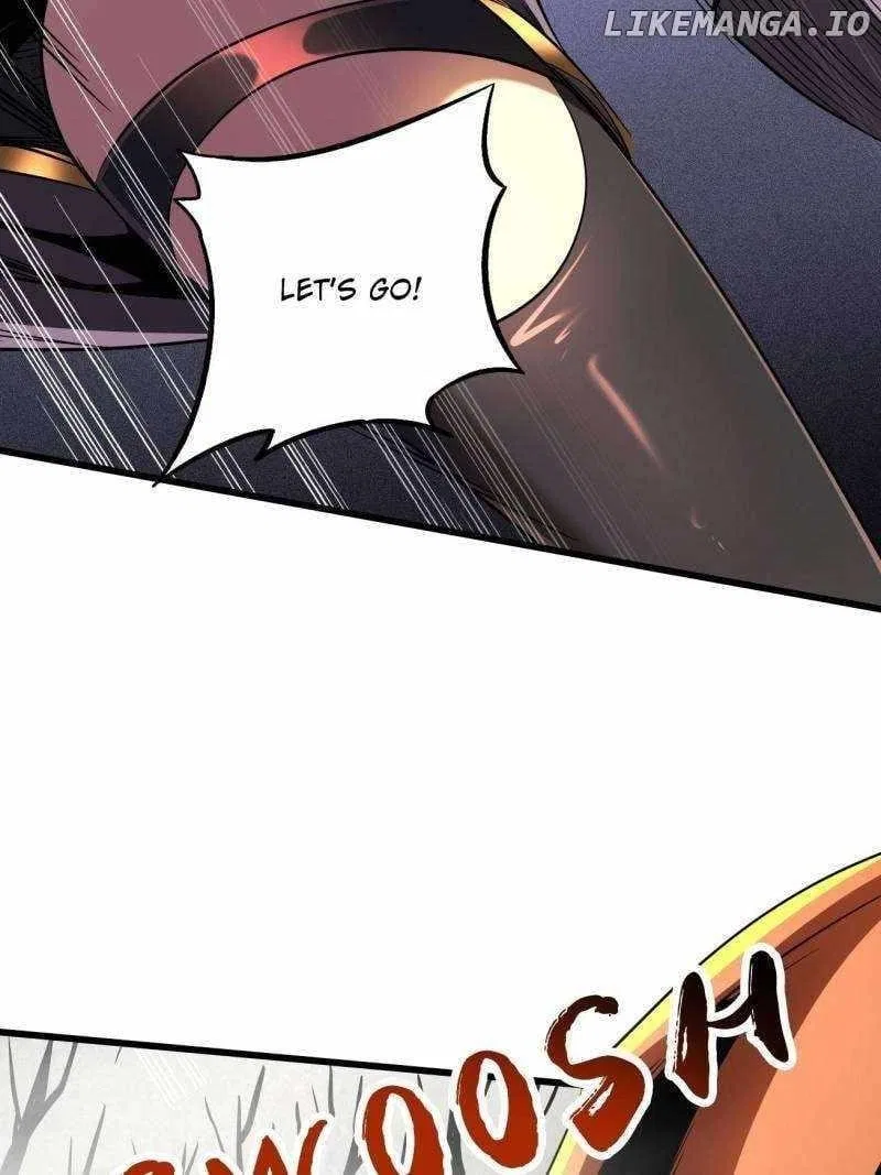 Super Gene Chapter 263 – Page 18