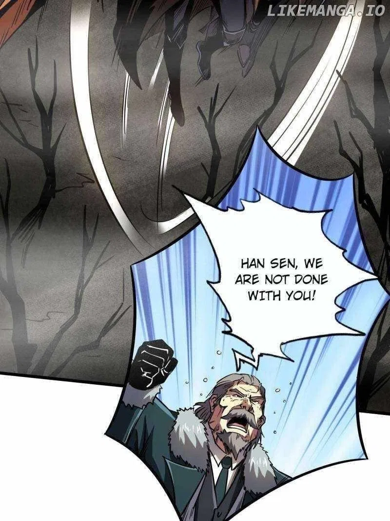 Super Gene Chapter 263 – Page 20