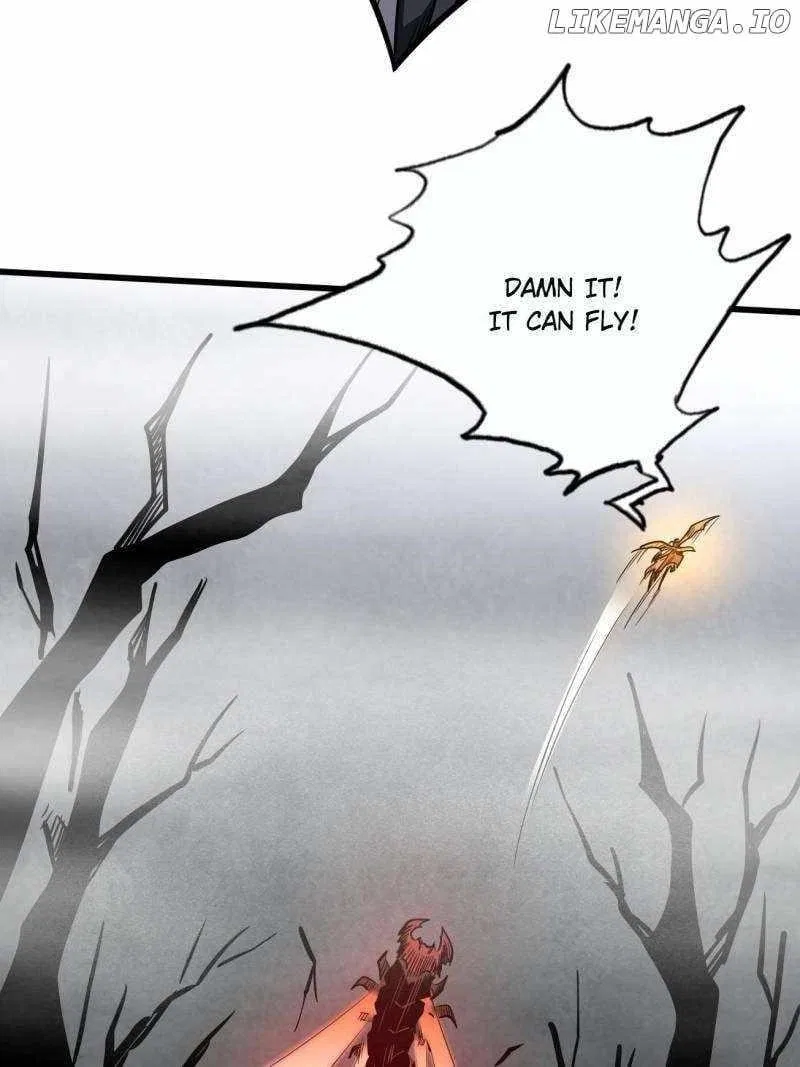 Super Gene Chapter 263 – Page 21