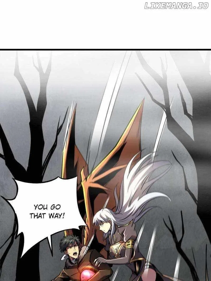Super Gene Chapter 263 – Page 23