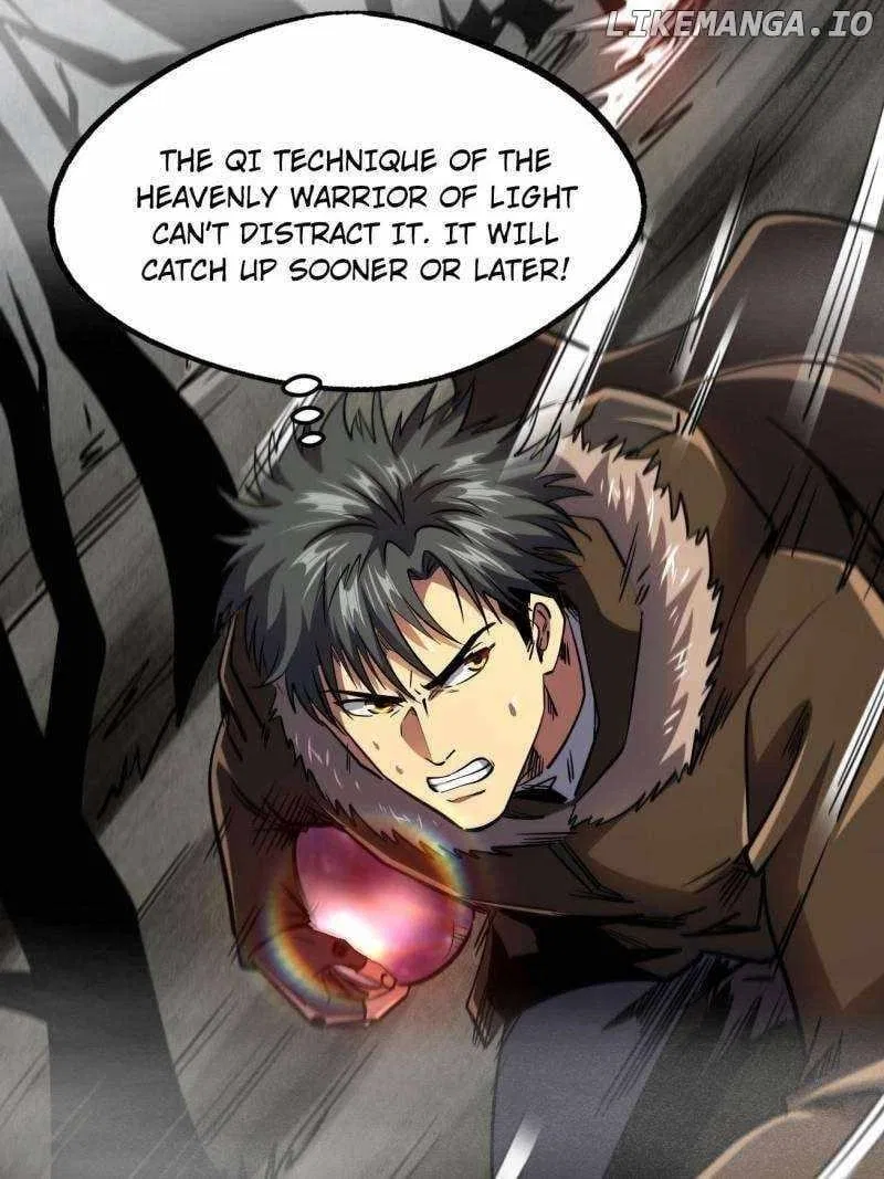 Super Gene Chapter 263 – Page 27