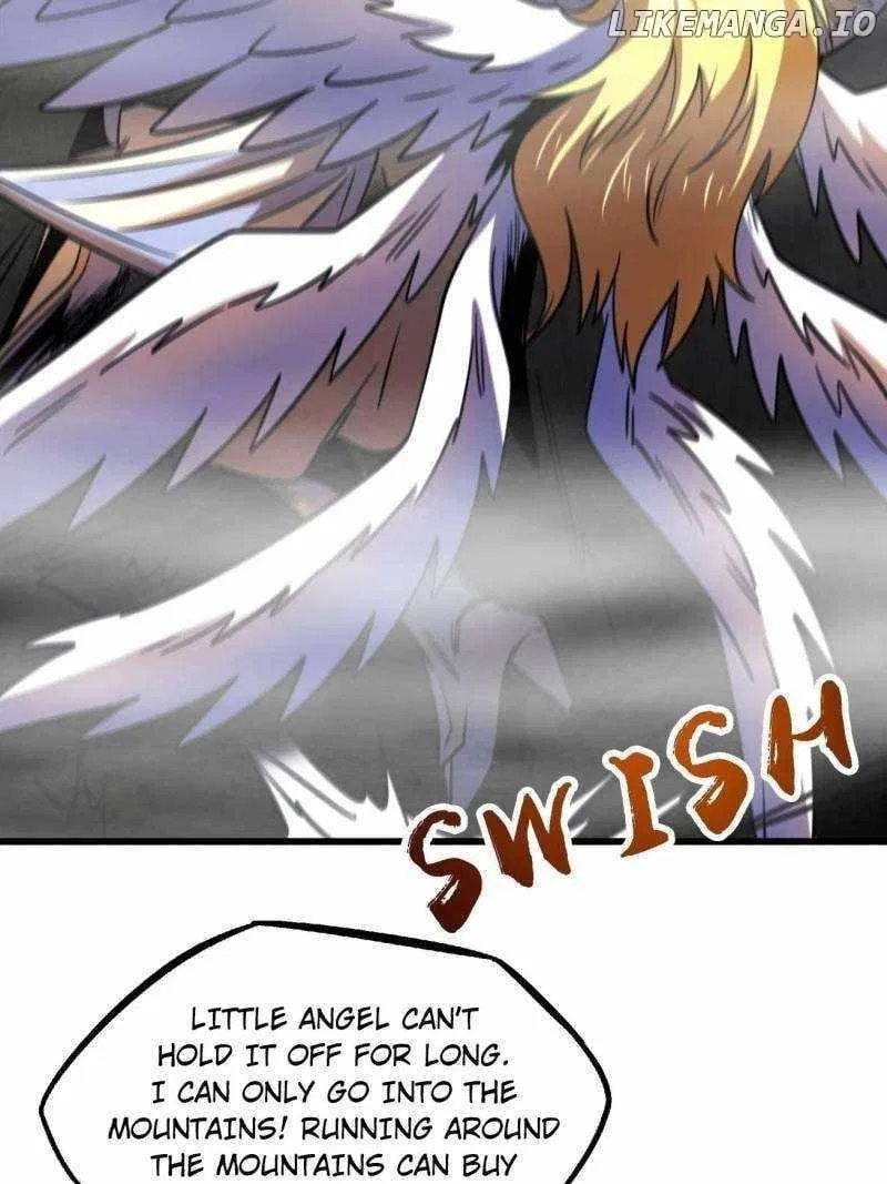 Super Gene Chapter 263 – Page 35