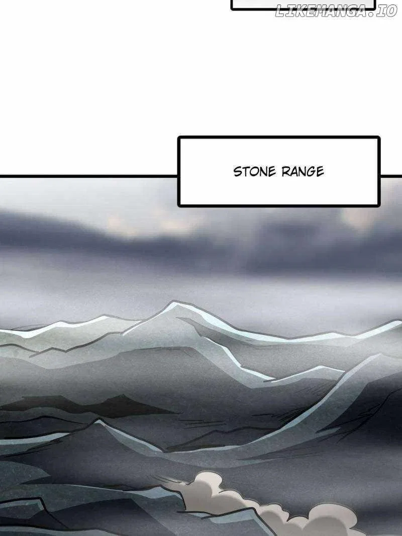 Super Gene Chapter 263 – Page 37