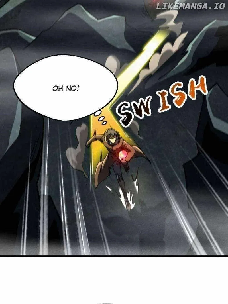 Super Gene Chapter 263 – Page 39
