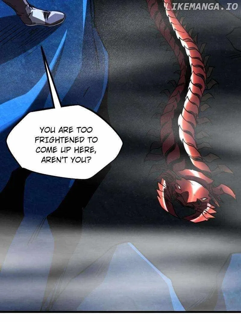 Super Gene Chapter 263 – Page 47