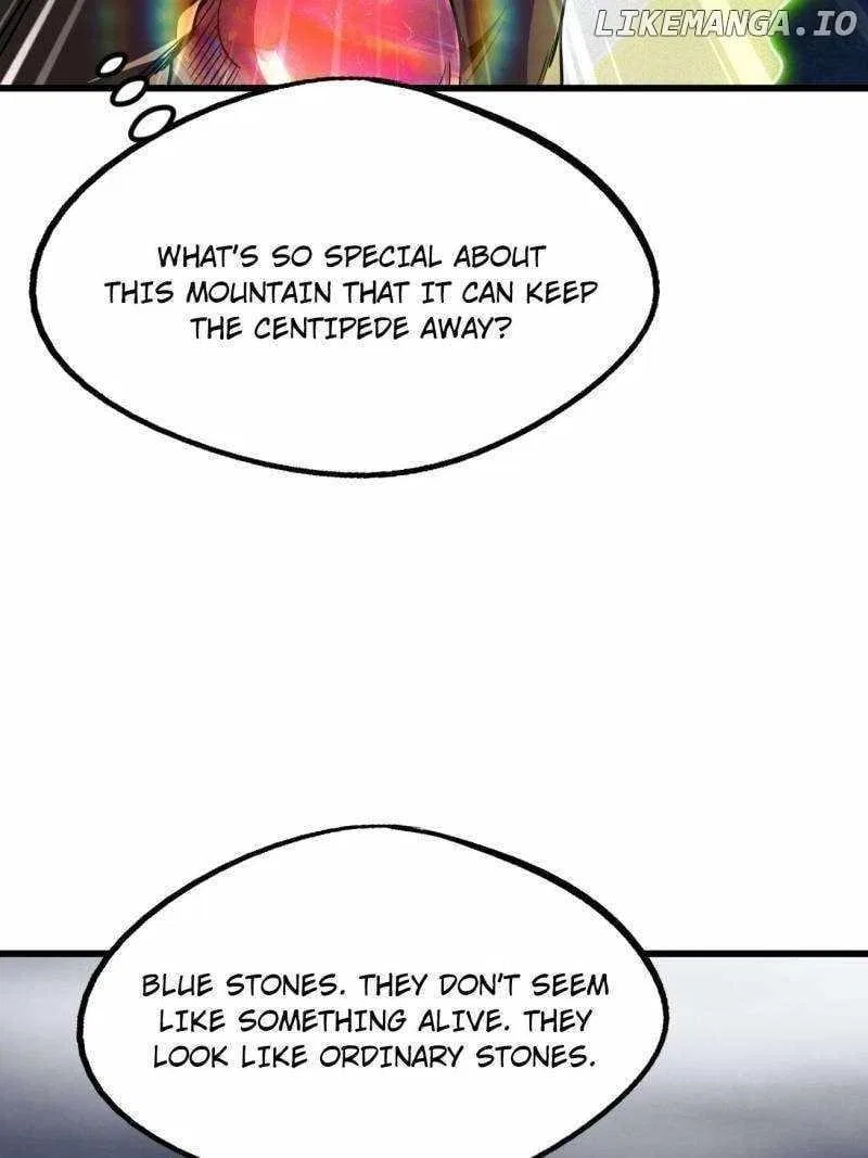 Super Gene Chapter 263 – Page 50