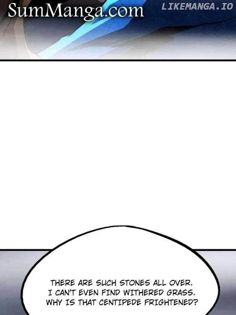 Super Gene Chapter 263 – Page 52