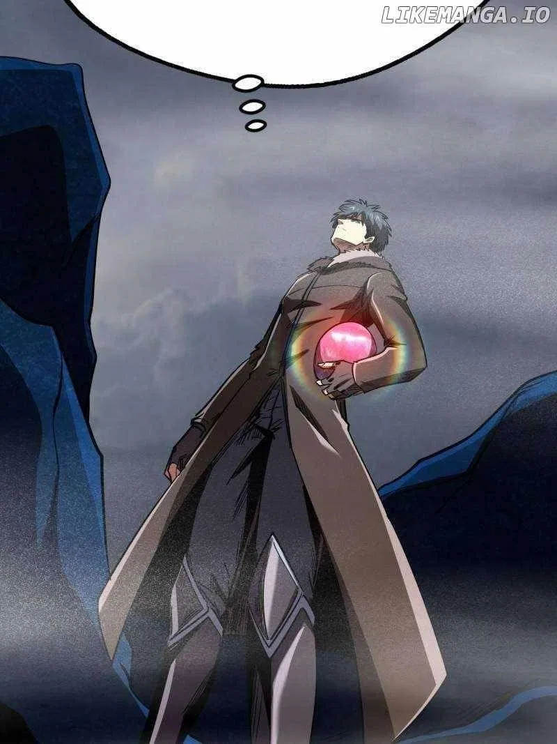Super Gene Chapter 263 – Page 53