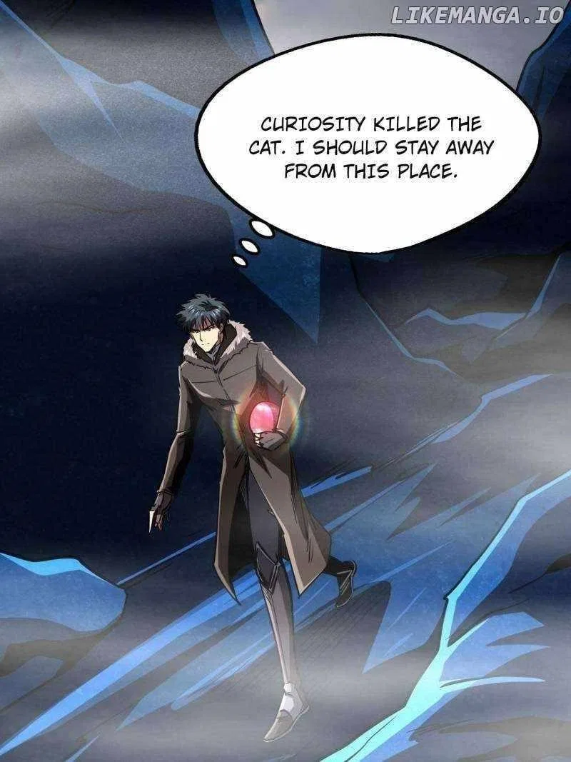 Super Gene Chapter 263 – Page 55
