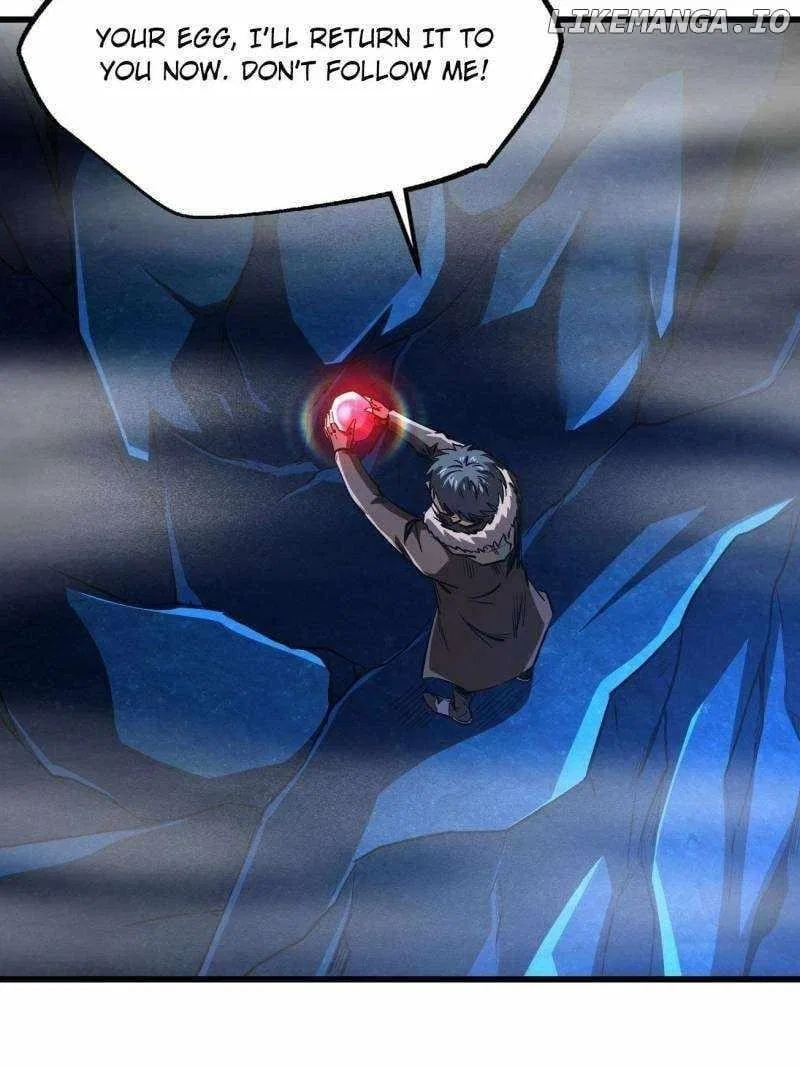 Super Gene Chapter 263 – Page 59
