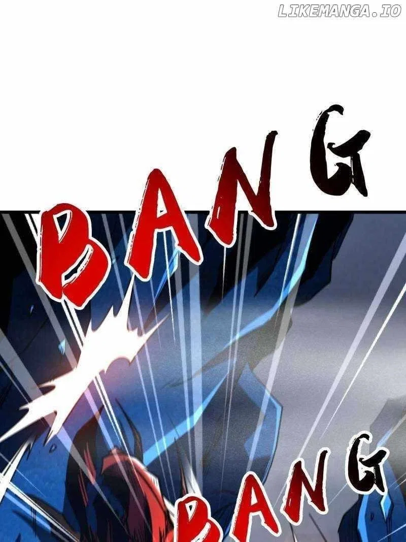 Super Gene Chapter 263 – Page 60