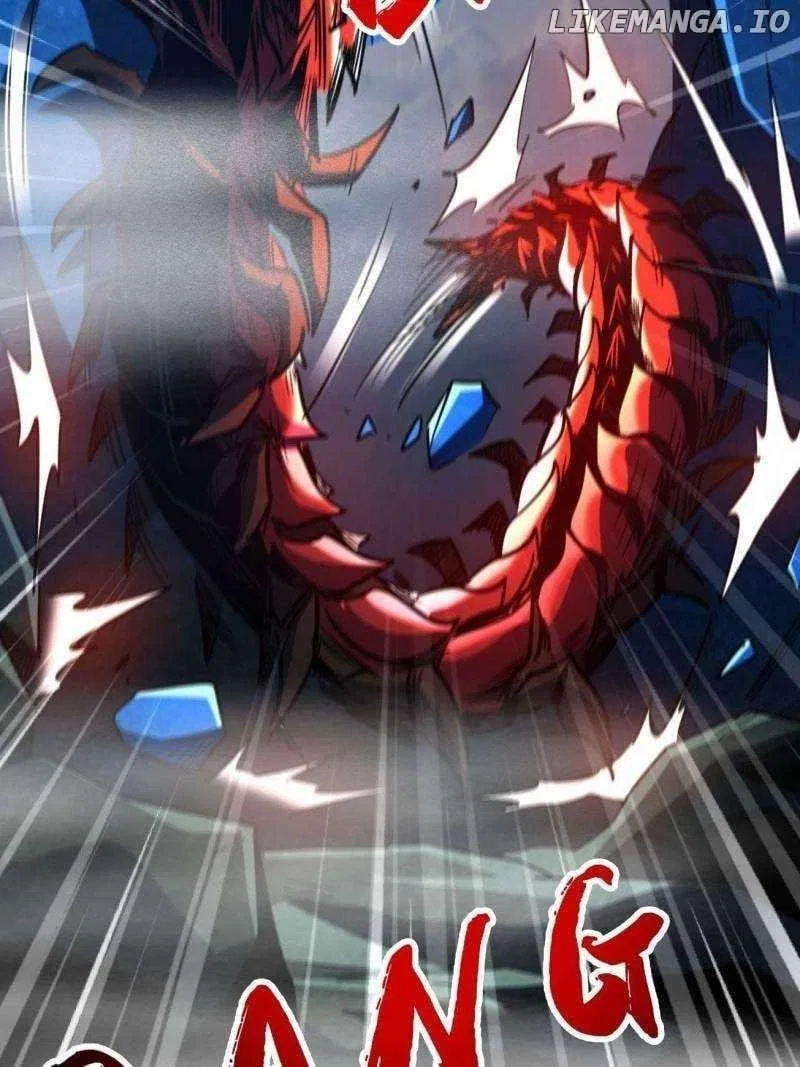 Super Gene Chapter 263 – Page 61