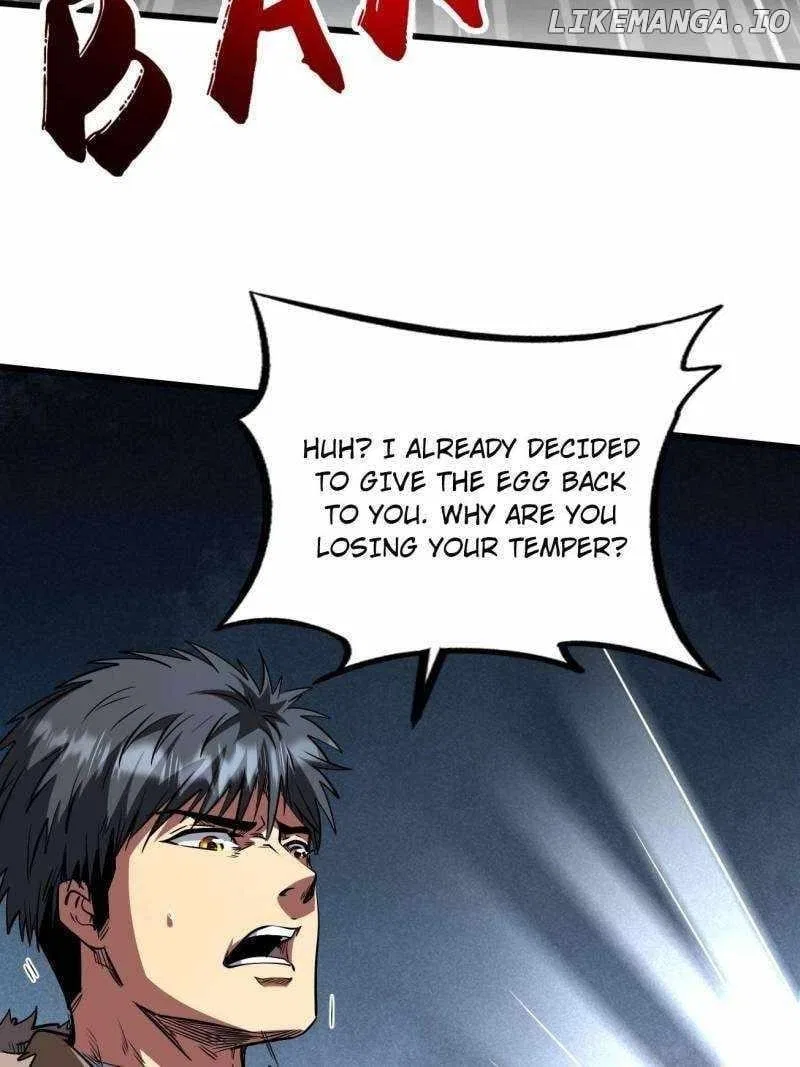 Super Gene Chapter 263 – Page 62