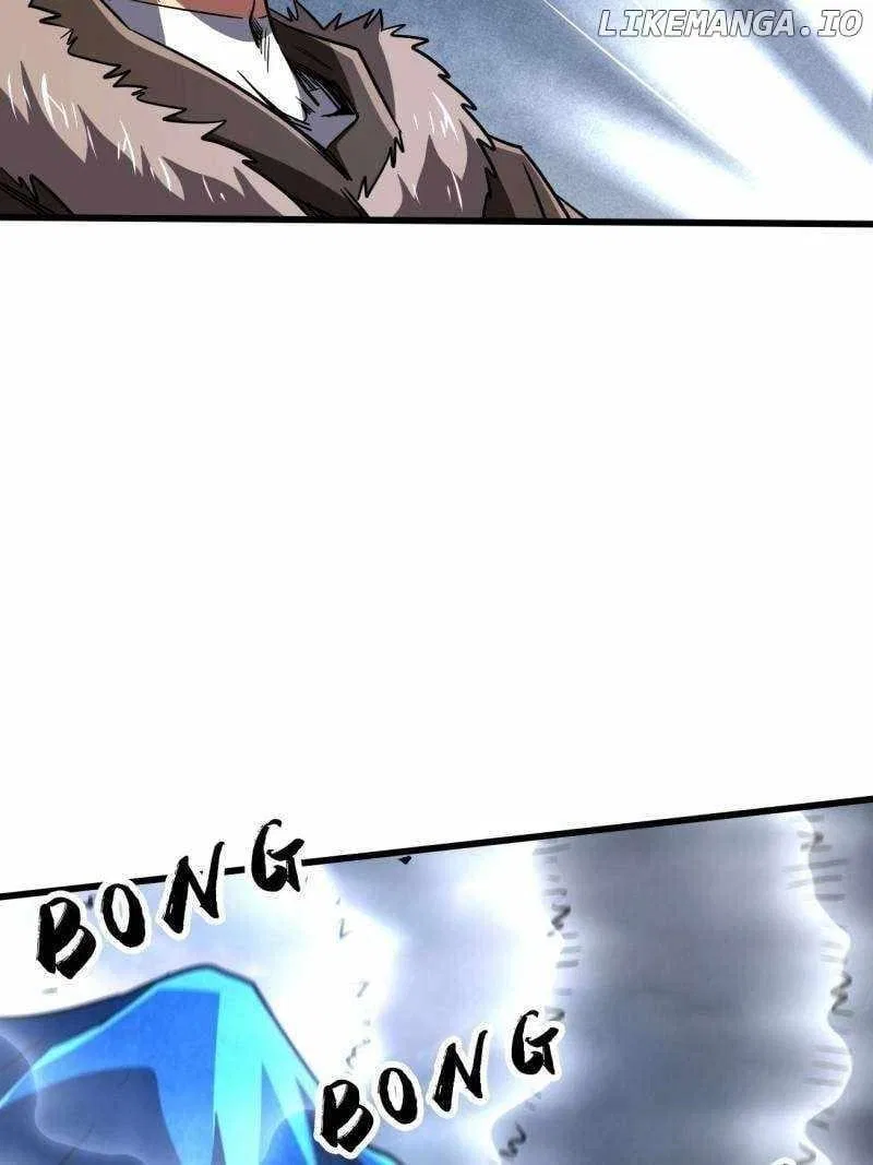 Super Gene Chapter 263 – Page 63