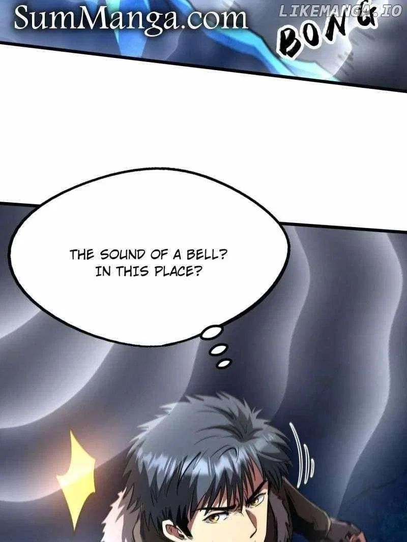 Super Gene Chapter 263 – Page 64