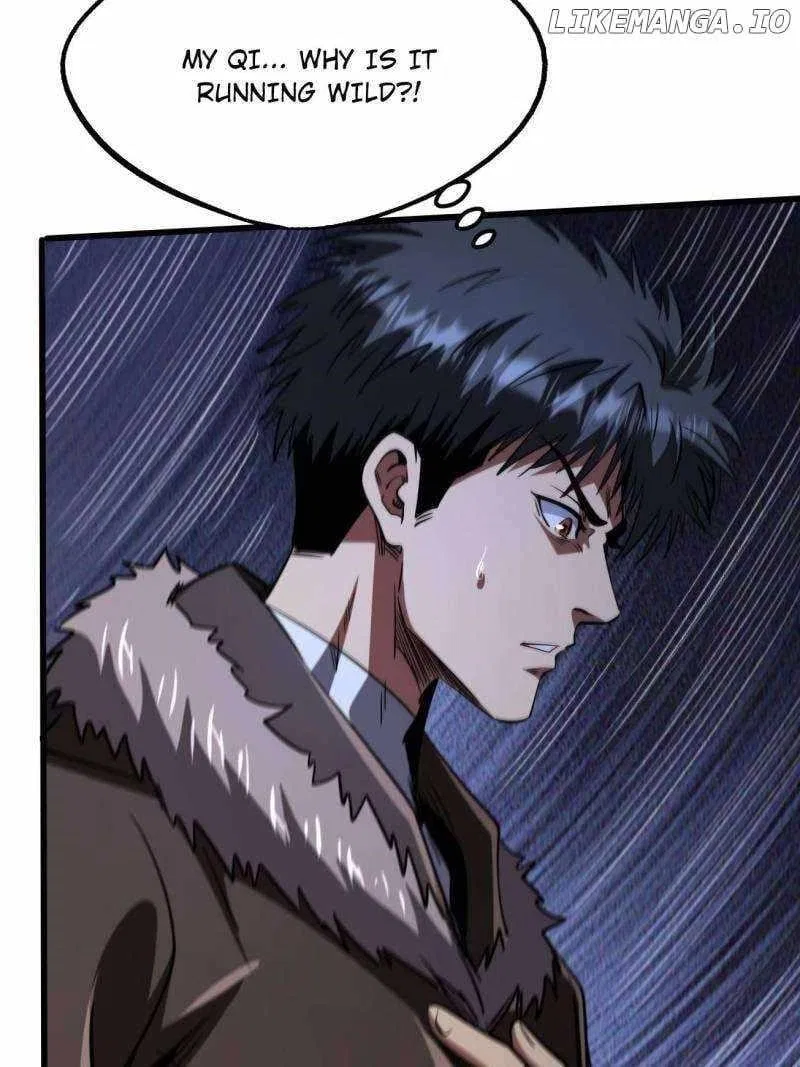 Super Gene Chapter 263 – Page 66