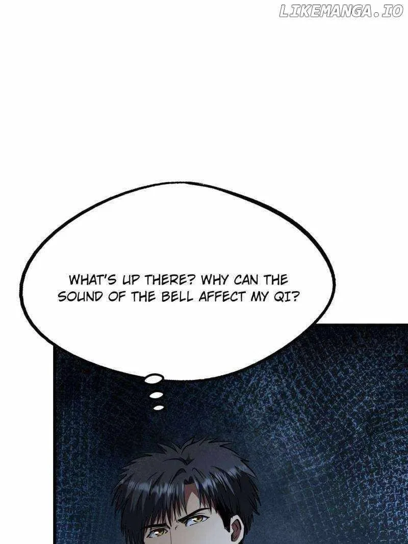 Super Gene Chapter 263 – Page 72