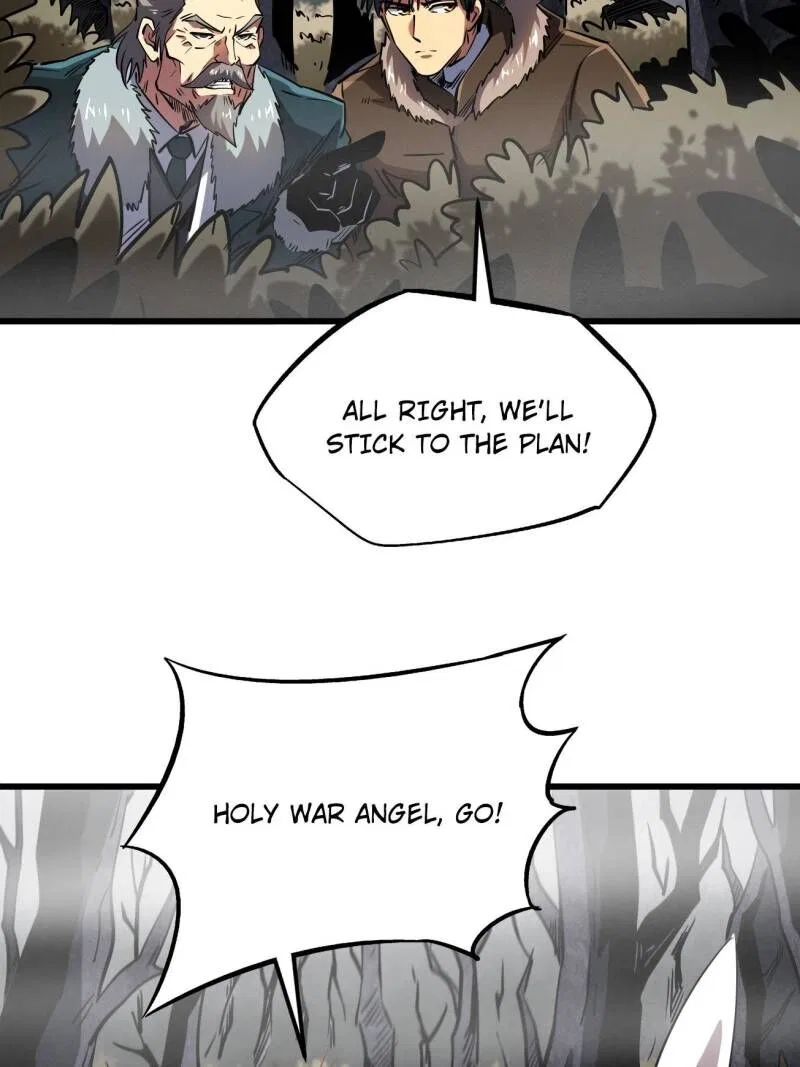 Super Gene Chapter 262 – Page 2