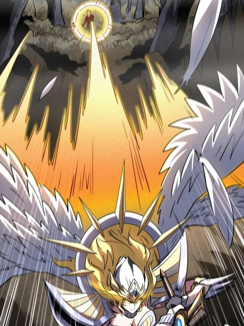 Super Gene Chapter 262 – Page 3