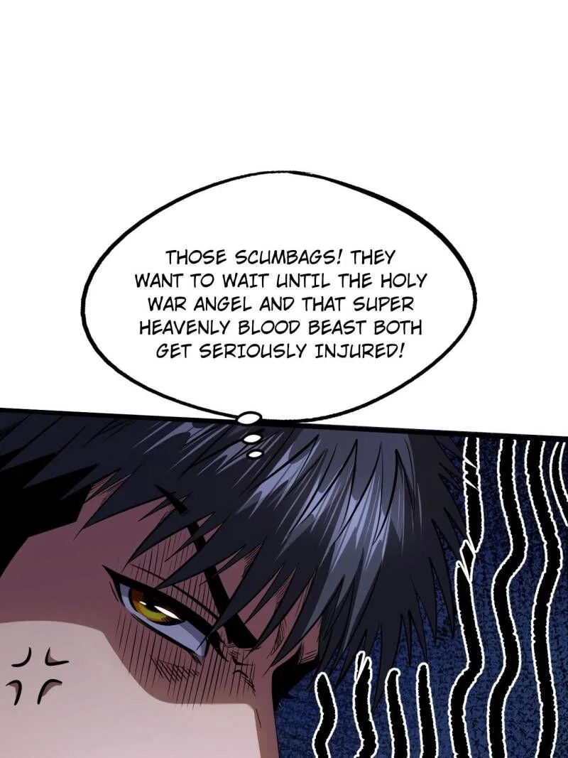 Super Gene Chapter 262 – Page 8