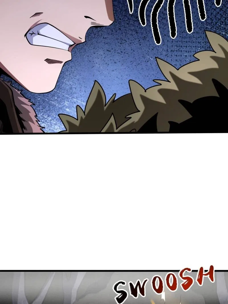 Super Gene Chapter 262 – Page 9