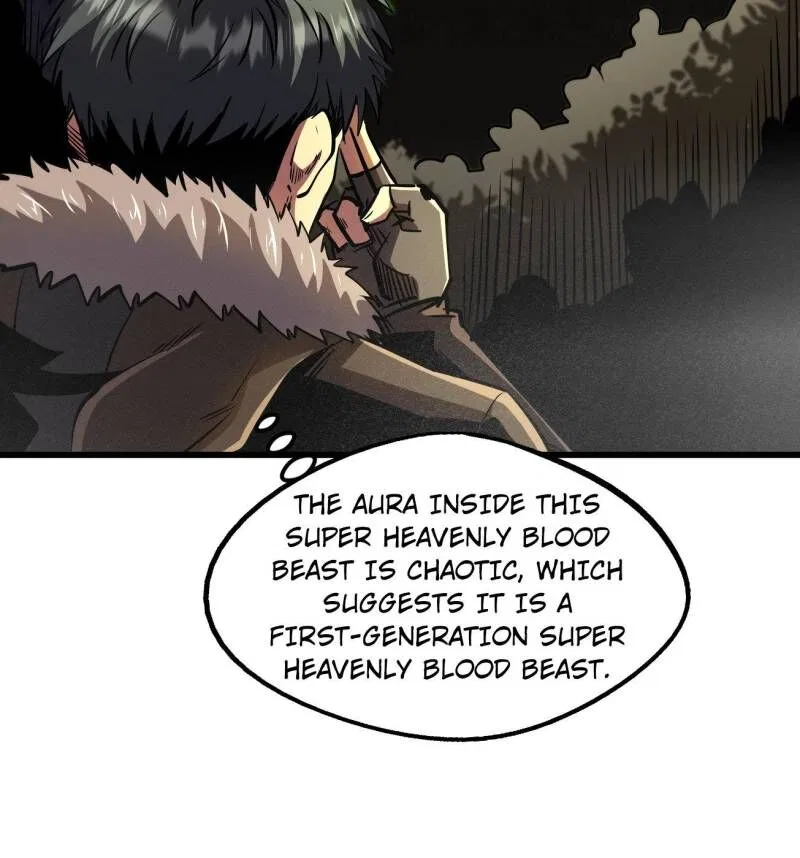 Super Gene Chapter 262 – Page 11
