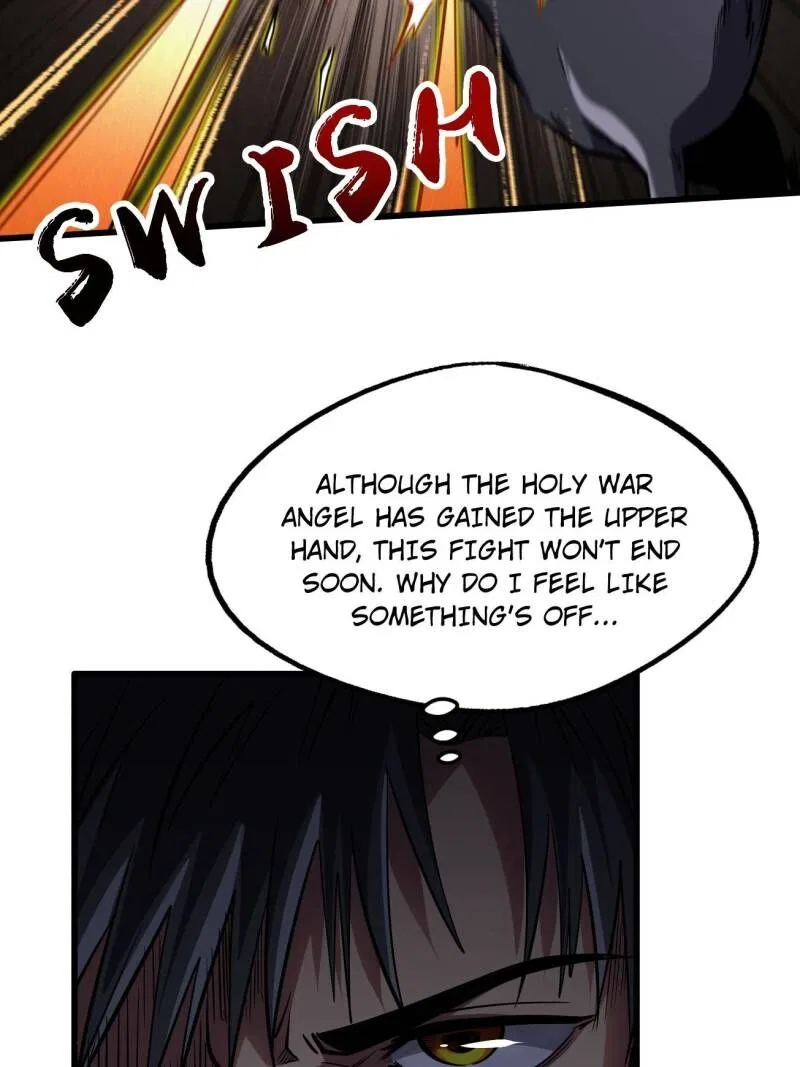 Super Gene Chapter 262 – Page 15