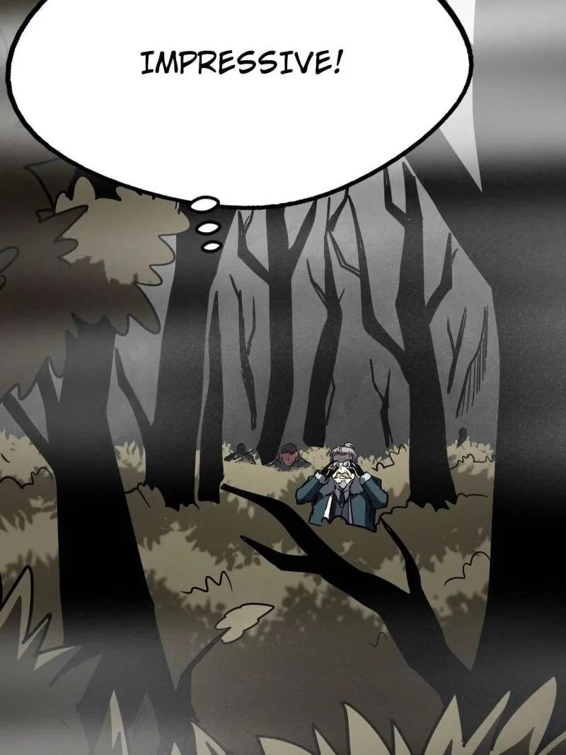 Super Gene Chapter 262 – Page 17