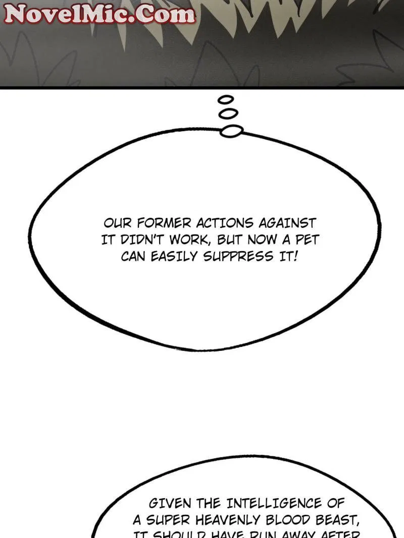 Super Gene Chapter 262 – Page 18
