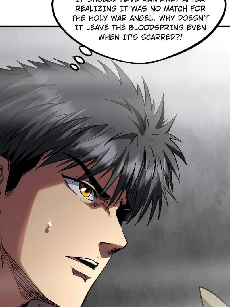 Super Gene Chapter 262 – Page 19