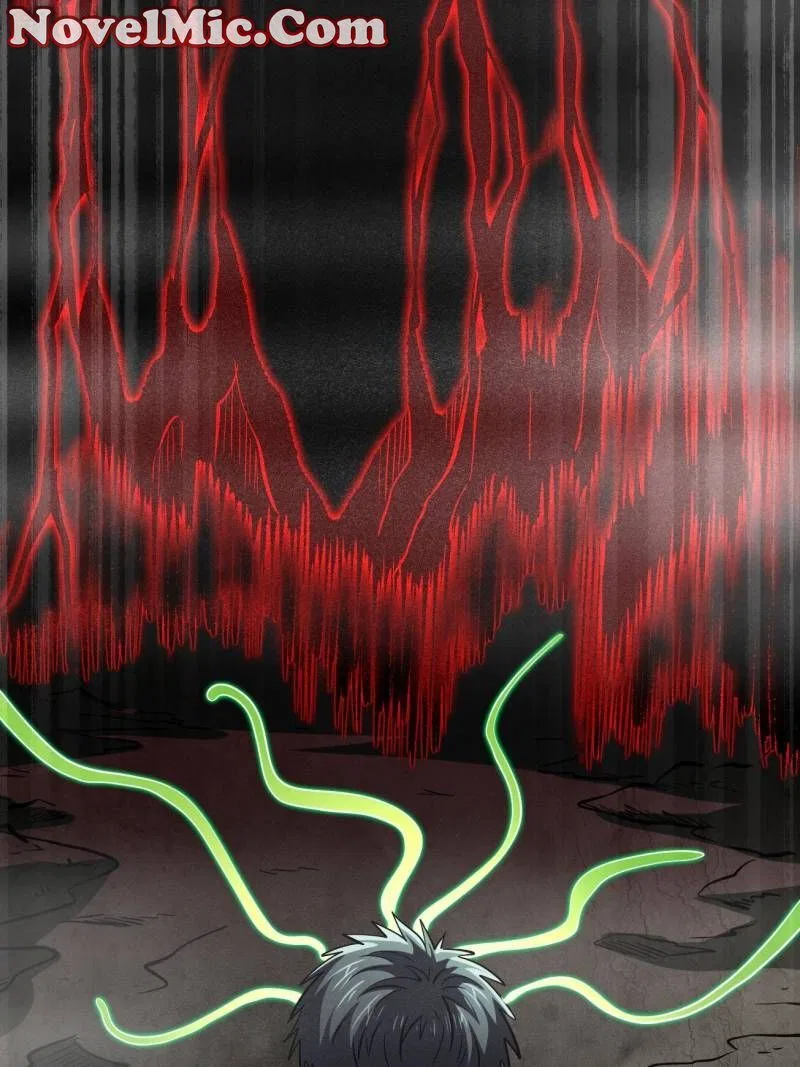Super Gene Chapter 262 – Page 24