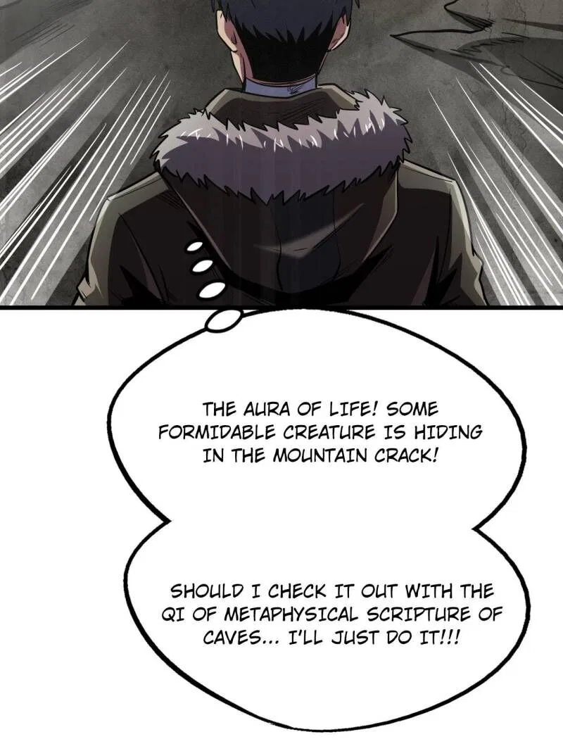 Super Gene Chapter 262 – Page 25