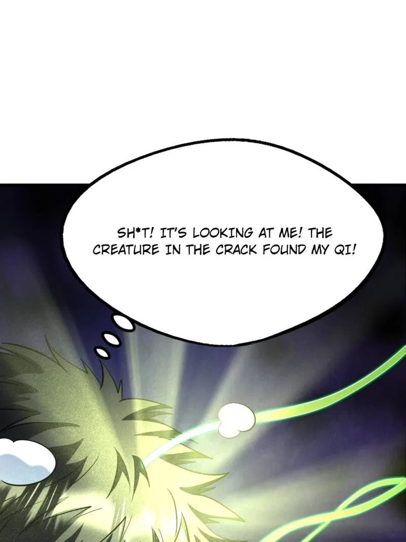 Super Gene Chapter 262 – Page 26