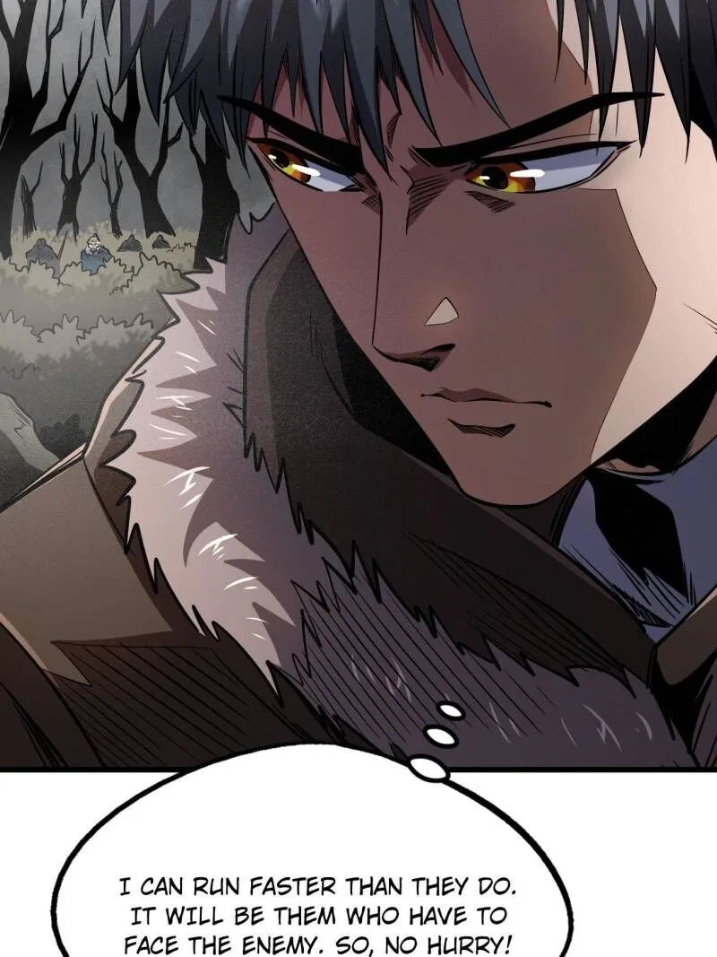 Super Gene Chapter 262 – Page 29
