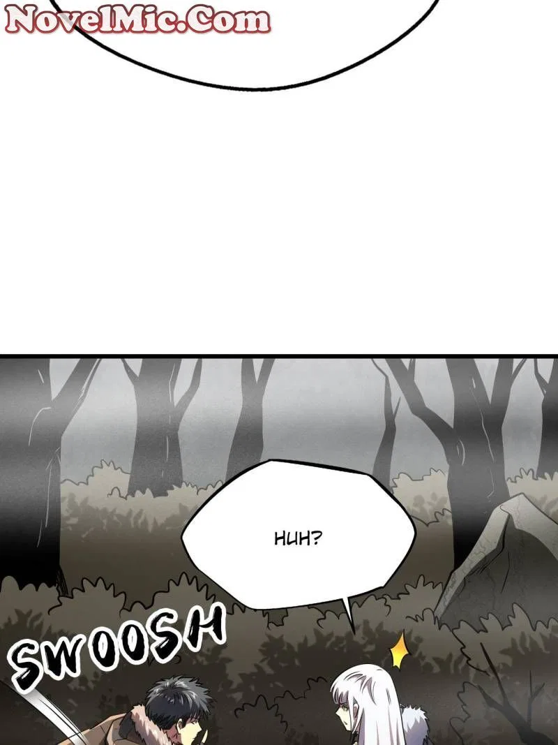 Super Gene Chapter 262 – Page 30