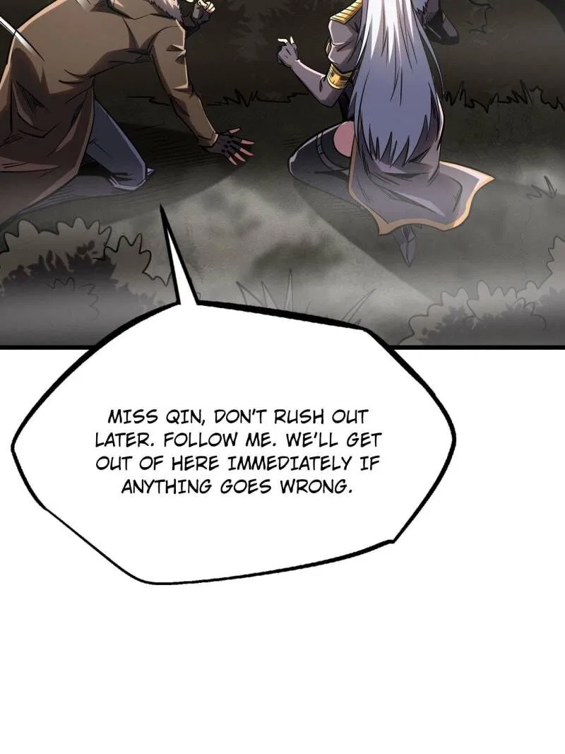 Super Gene Chapter 262 – Page 31