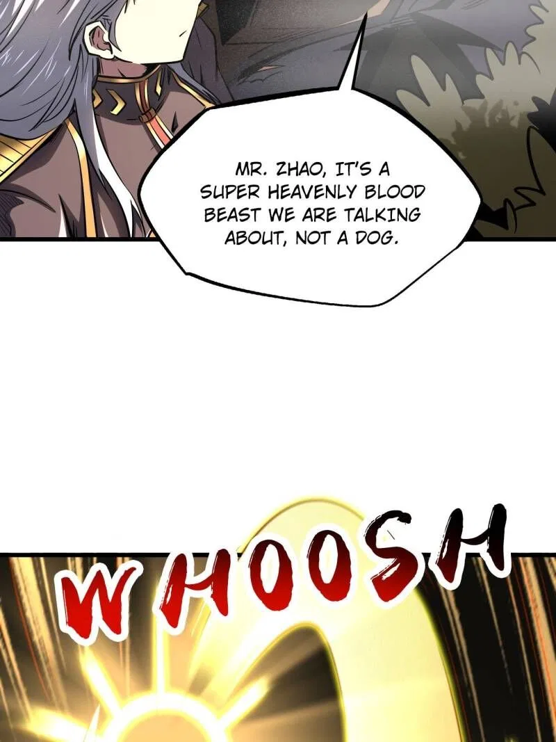 Super Gene Chapter 262 – Page 38