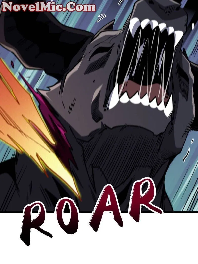 Super Gene Chapter 262 – Page 42